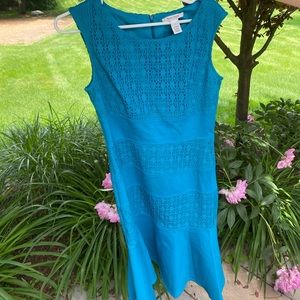 White House Black Market dress size 4